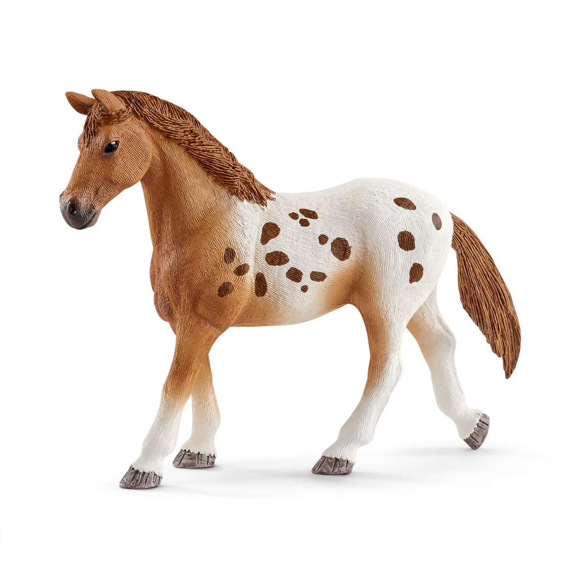 Schleich best sale trained horse