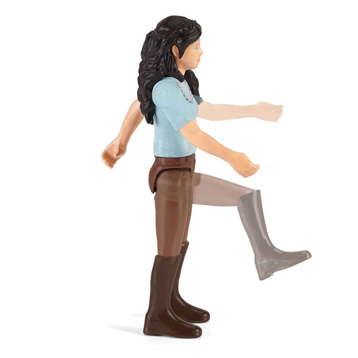 Washing Area with HORSE CLUB Emily & Luna 42438 | Schleich USA Inc.