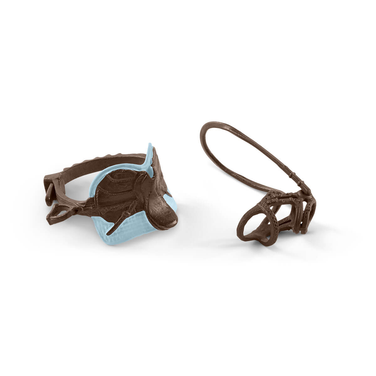 Washing Area with HORSE CLUB Emily & Luna 42438 | Schleich USA Inc.