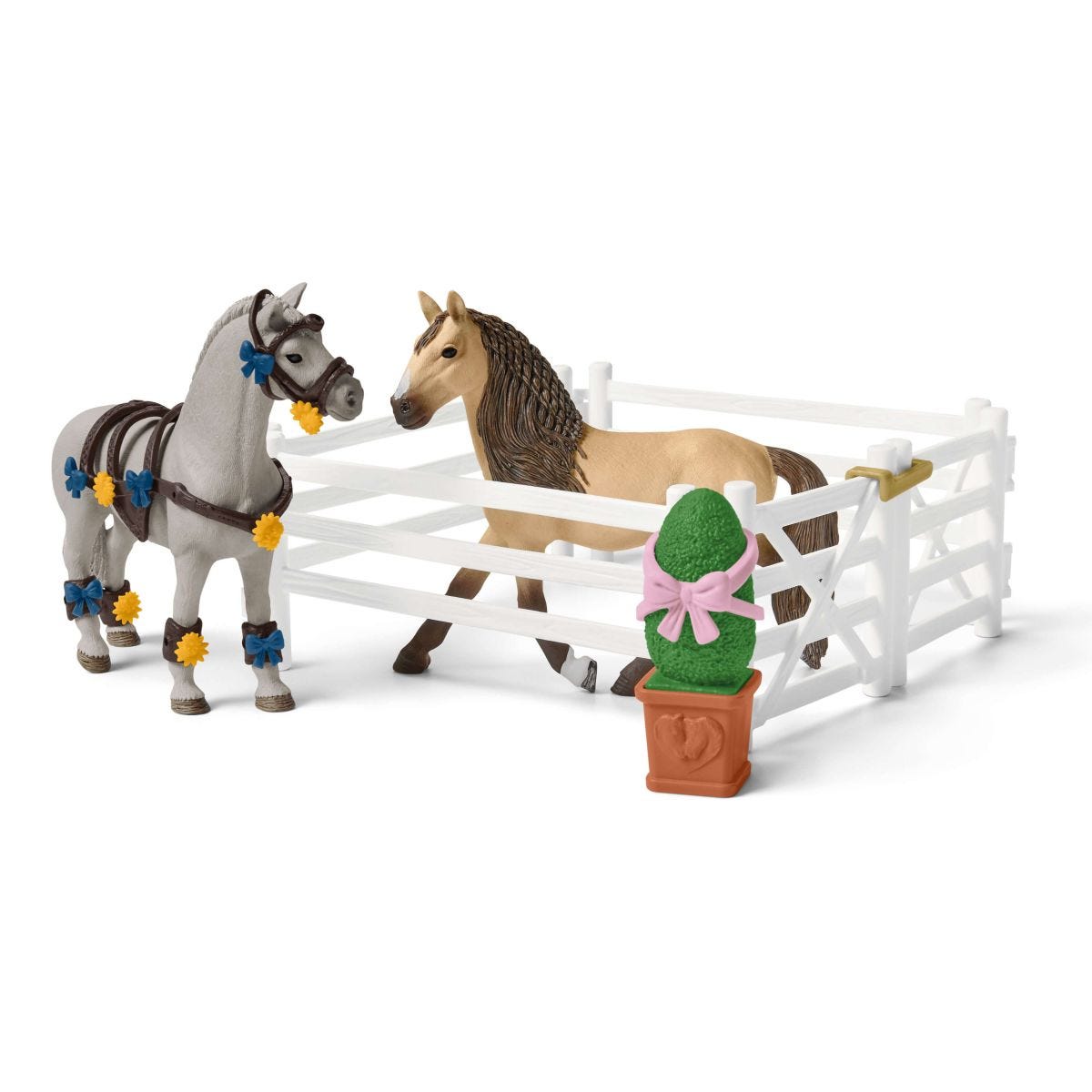 42466 horse Big show | schleich HORSE CLUB