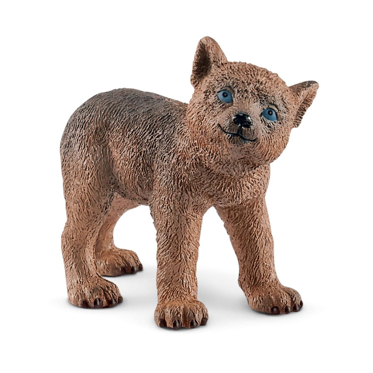 Mother Wolf With Pups 42472 WILD LIFE | Schleich