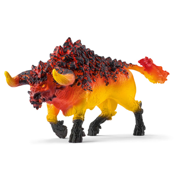 Fire Bull 42493 ELDRADOR® CREATURES | schleich