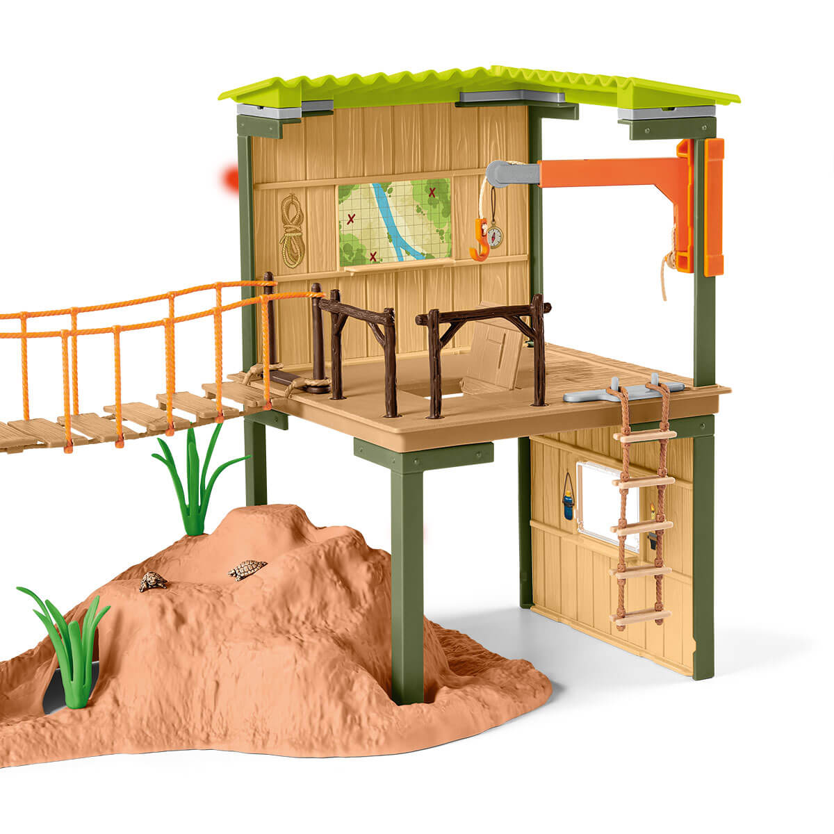 ワイルドライフ Amazon.co.jp: ミニフィギュアコレクション WILD LIFE 全22種