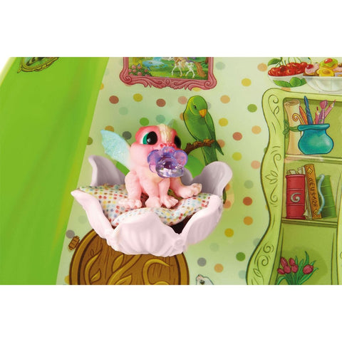 Coffret Marween et son jardin d'enfants animaux, SCHLEICH 42520 BAYALA Coffret Marween et son jardin d'enfants animaux, SCHLEICH 42520 BAYALA