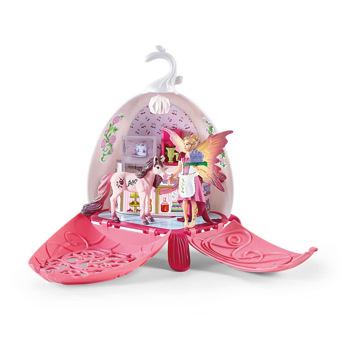Fairy Café Blossom 42526 | Schleich USA Inc.