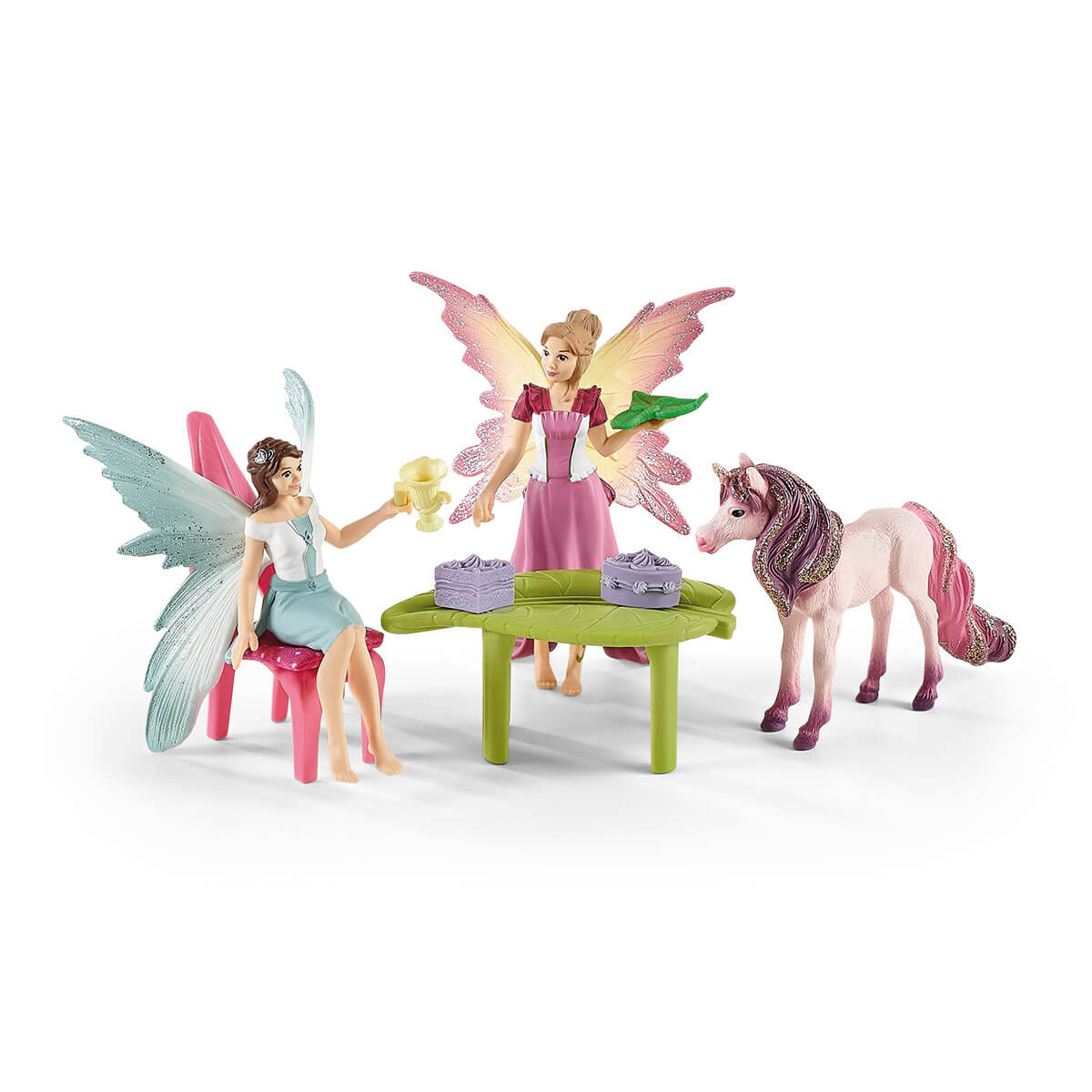 Fairy Café Blossom 42526 | Schleich USA Inc.