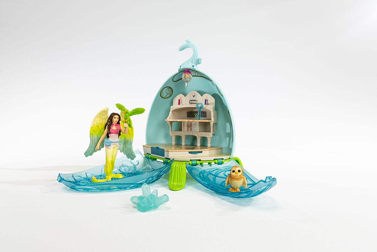 Mystic Library 42527 BAYALA® | schleich