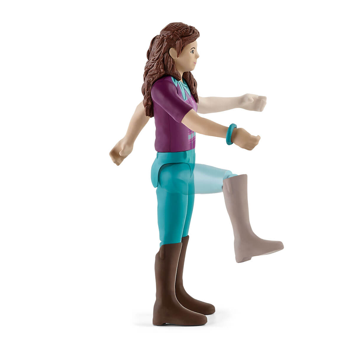 HORSE CLUB Lisa & Storm- Original Edition 42541 | Schleich USA Inc.