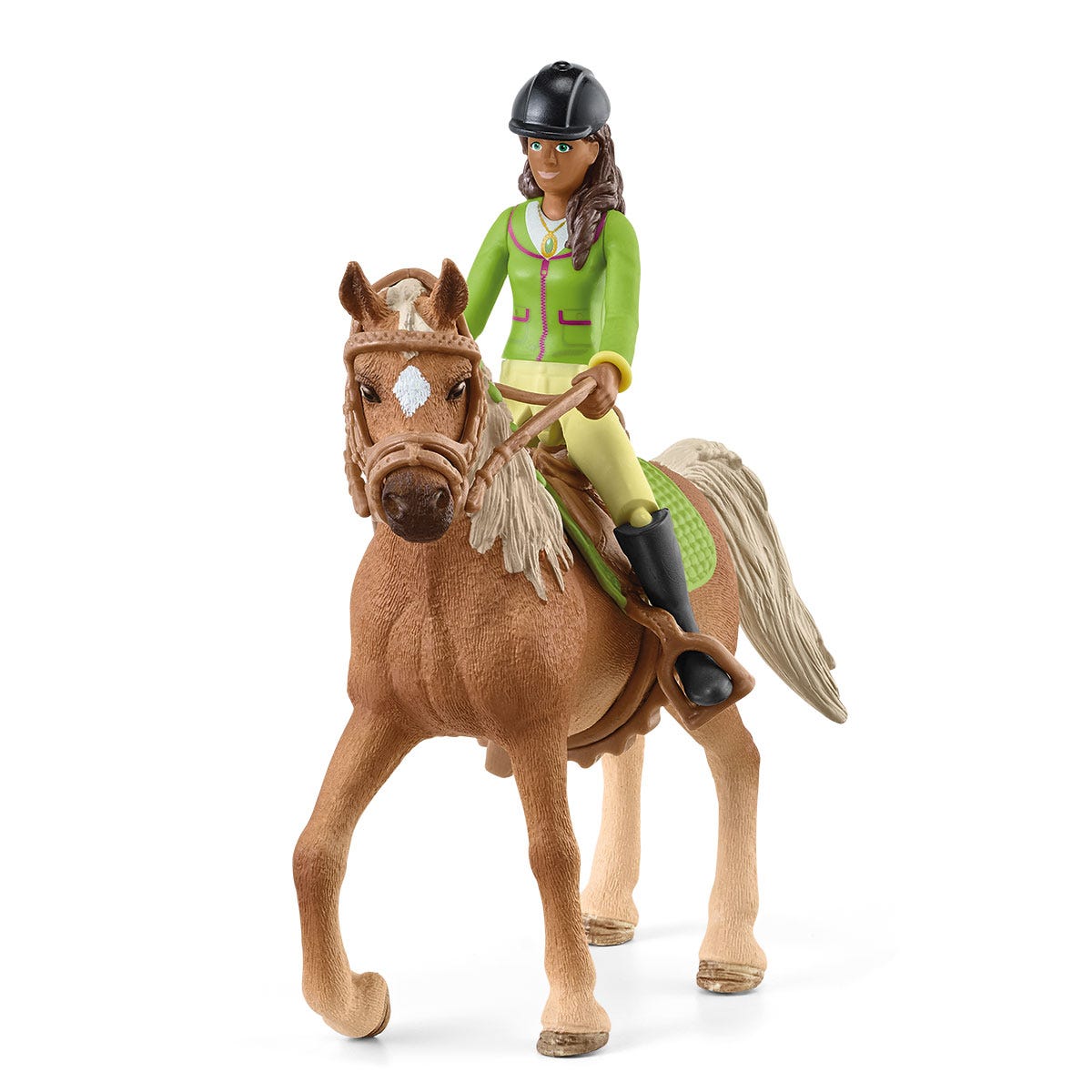 Toys r store us schleich horses