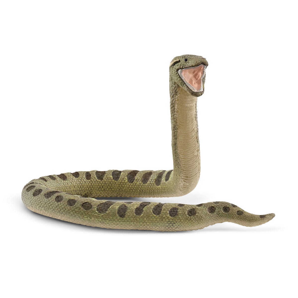 Schleich cheap green anaconda