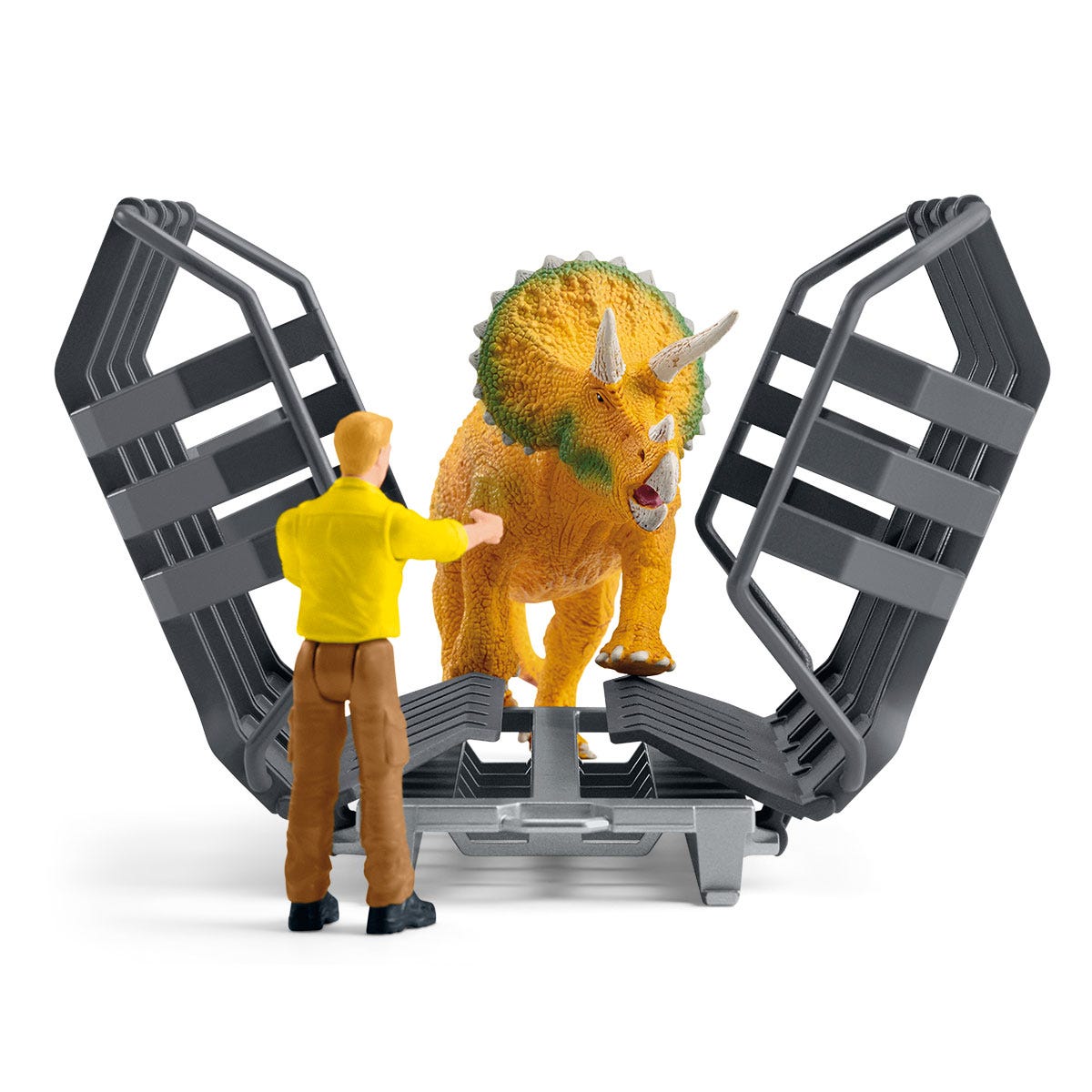 Dino Transport Mission 42565 DINOSAURS | schleich