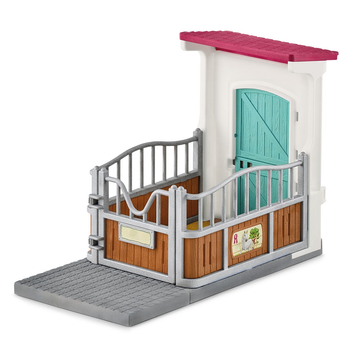 Horse Stall Extension 42569 | Schleich USA Inc.