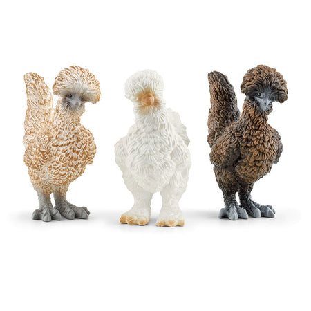 Chicken Friends 42574 | Schleich USA Inc.