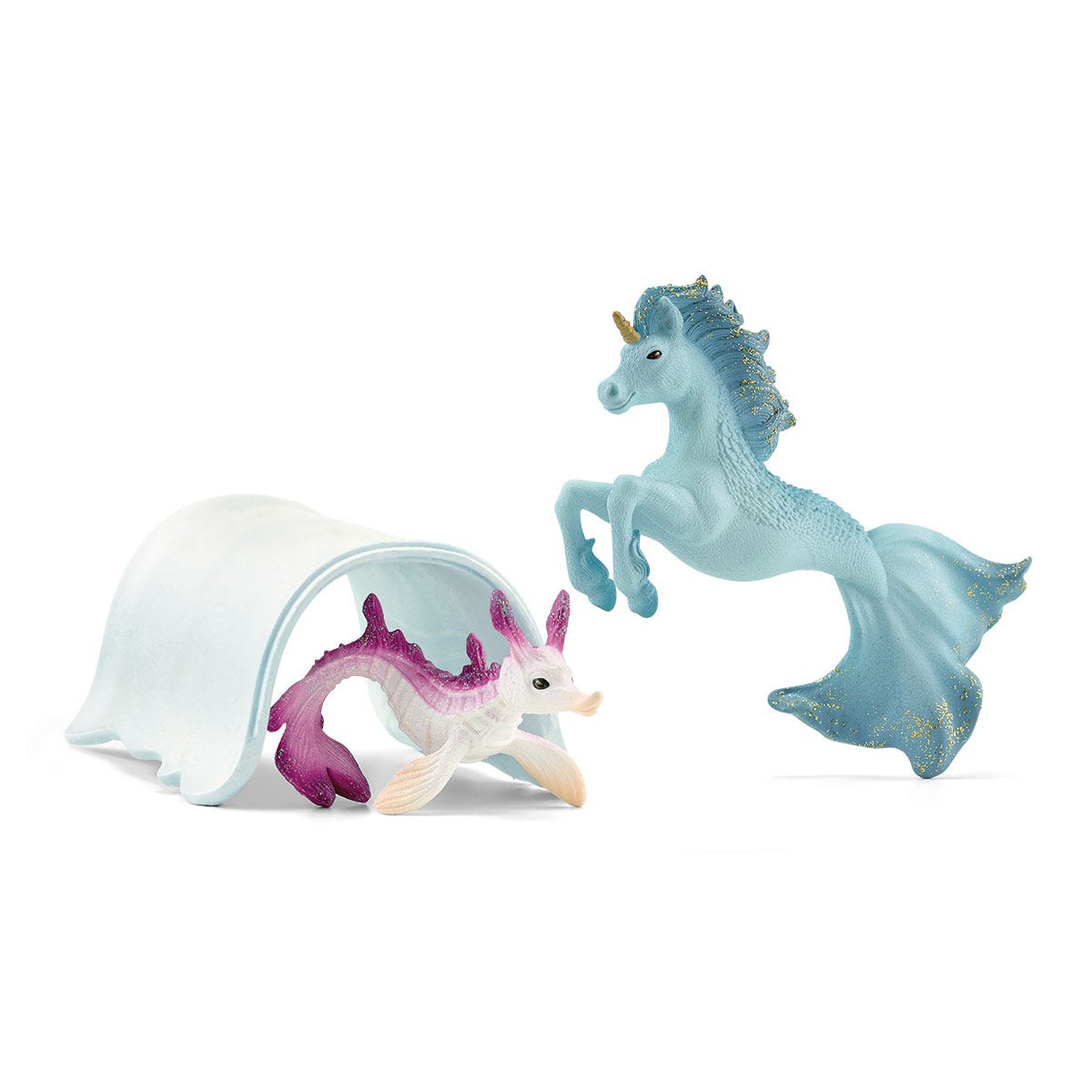 Magical Underwater Tournament 42575 | schleich