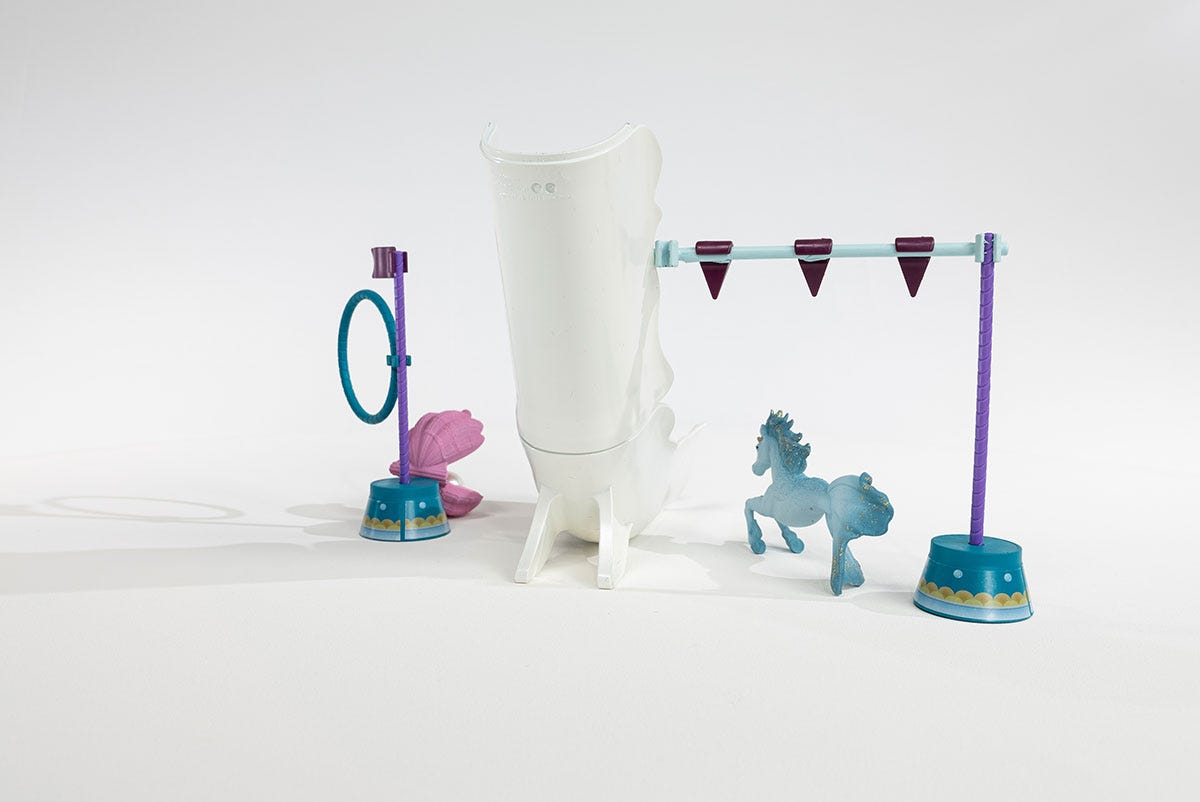 Magical Underwater Tournament 42575 | schleich