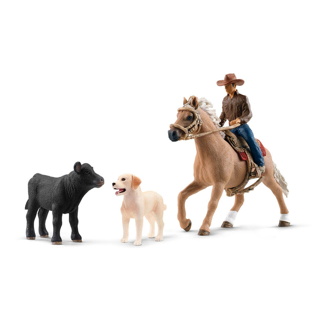 Water Rodeo Toys Western & Rodeo toys | schleich®