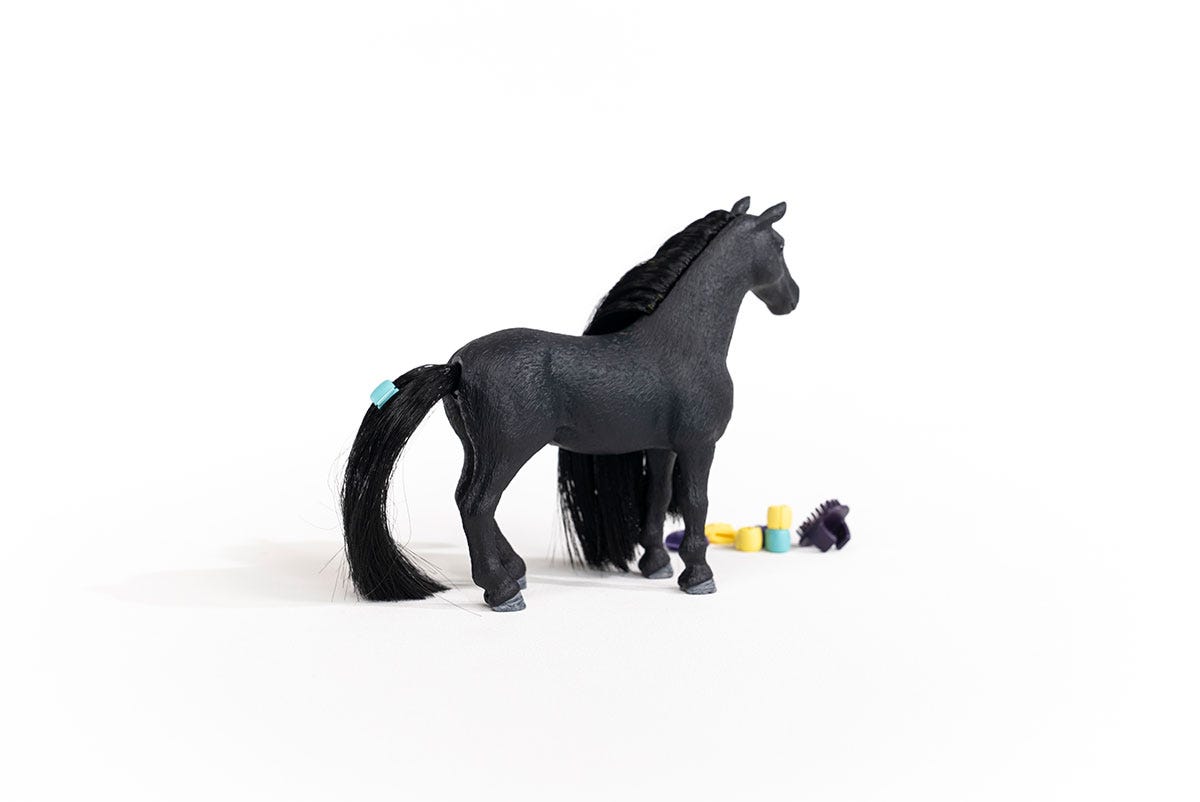 Schleich Horse Club - Beauty Horse Criollo Definitive Mare