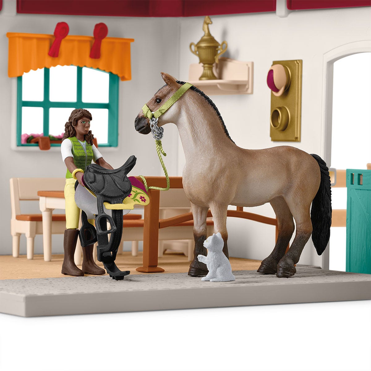 Schleich best sale 2020 horses