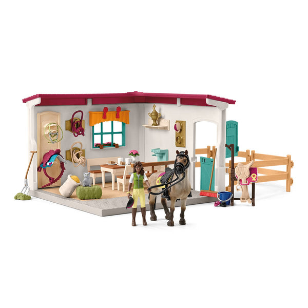 Tack Room Extension 42591 HORSE CLUB | schleich