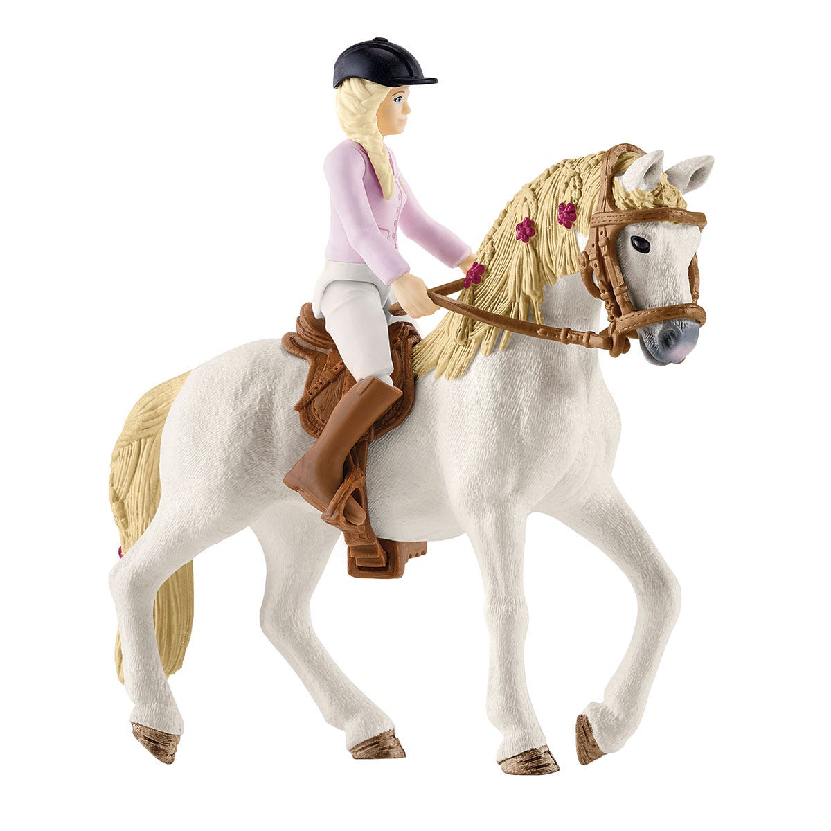 Caravan for secret club meetings 42593 | Schleich USA Inc.