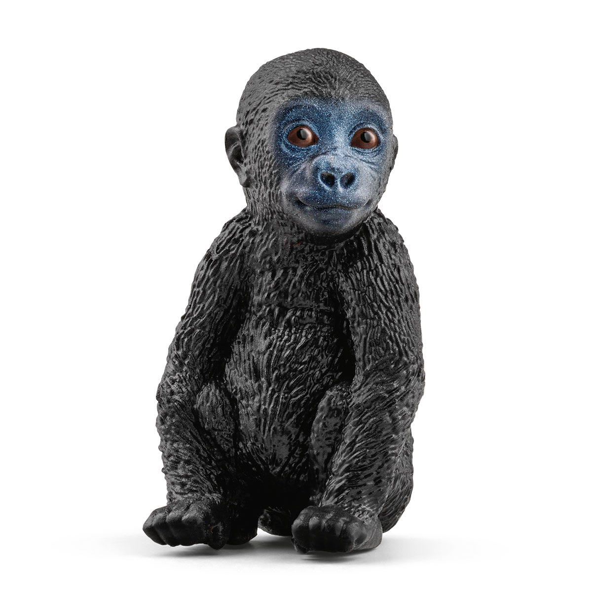 Gorilla Family 42601 WILD LIFE | schleich