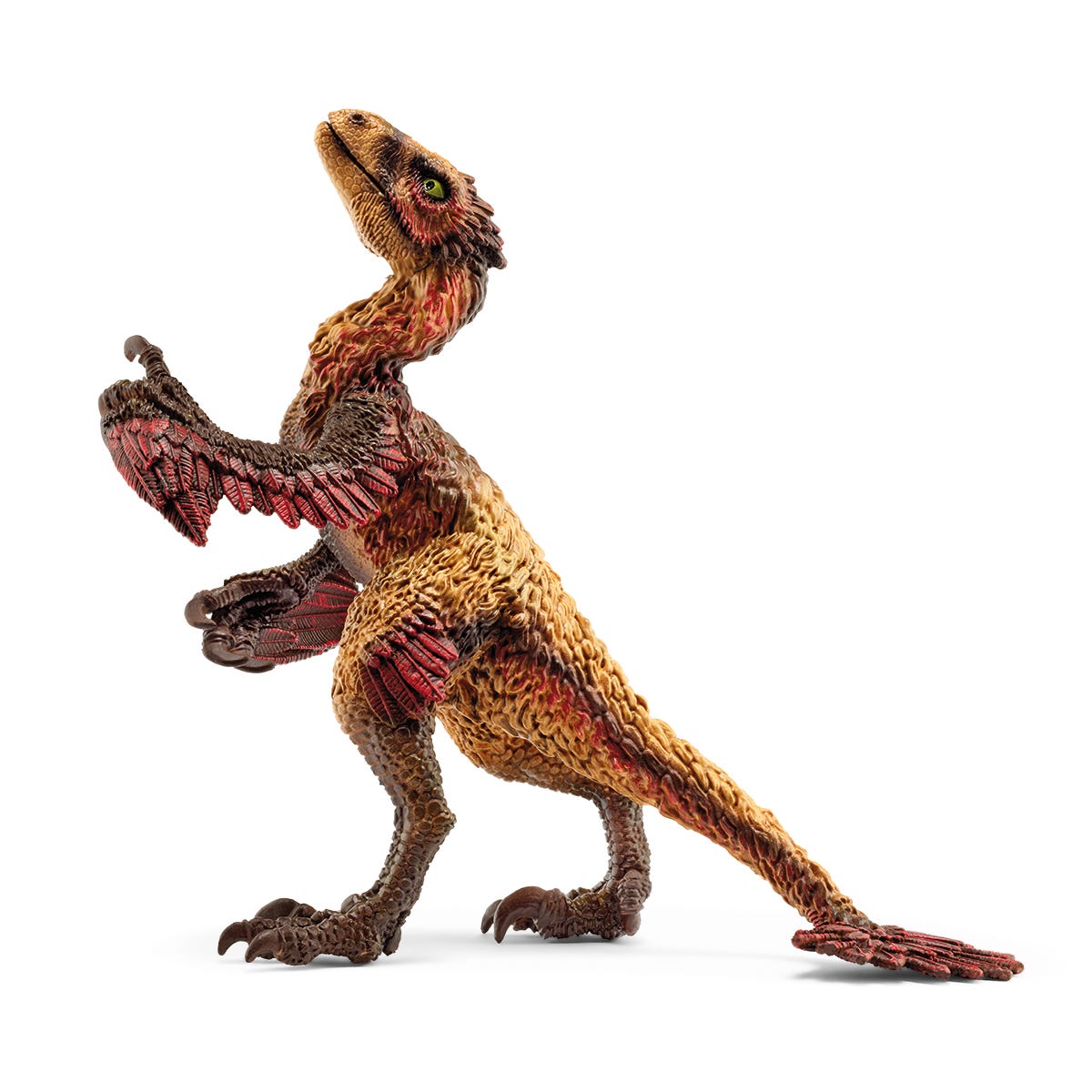 SCHLEICH 15041 Concavenator, a Partir de 5 años, Dinosaurs - Figura de SCHLEICH 15041 Concavenator, a Partir de 5 años, Dinosaurs - Figura de