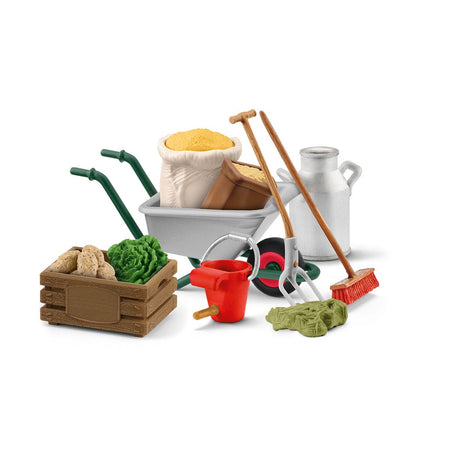 Stable Care Accessories 42610