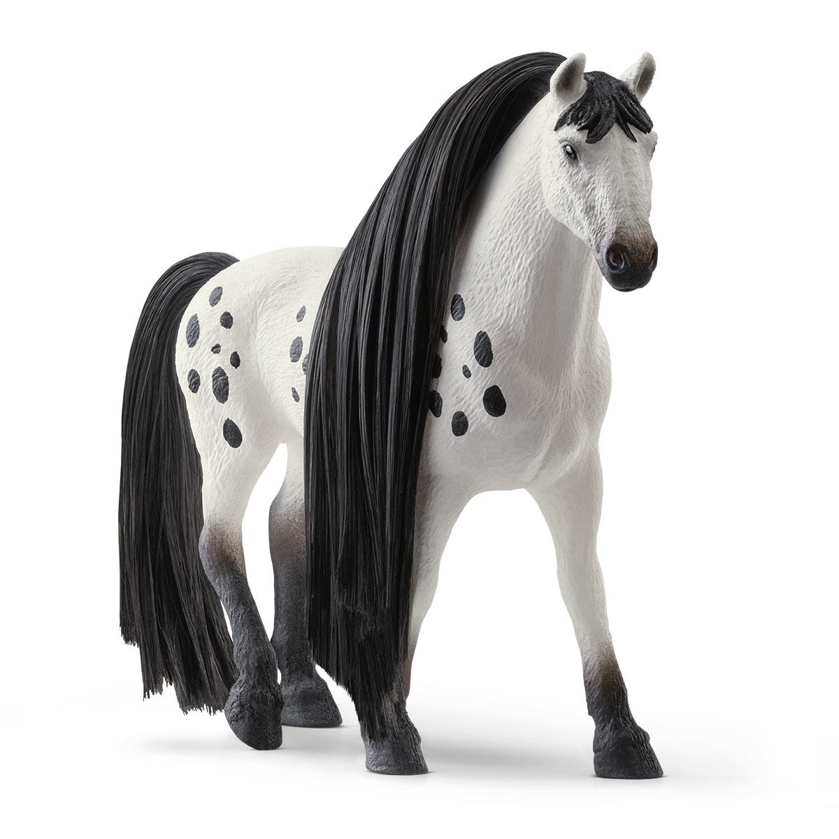 Schleich sales knabstrupper stallion