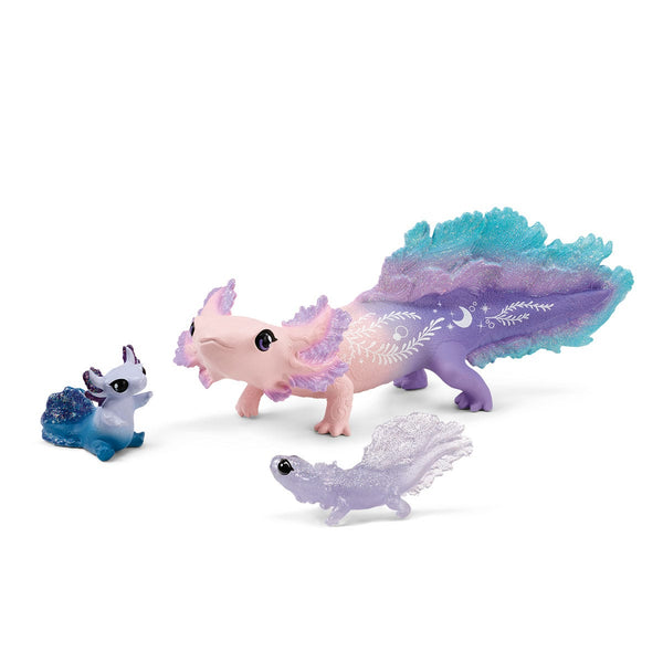 最安 42628 Set discovery Axolotl BAYALA® schleich | その他
