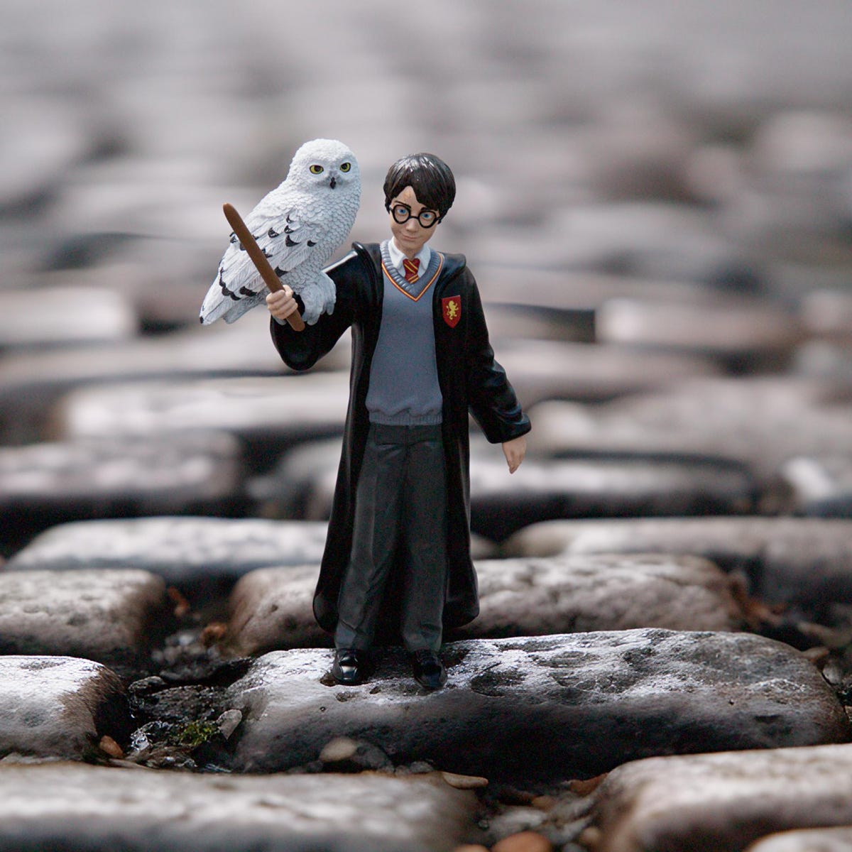 Harry Potter™ & Hedwig™