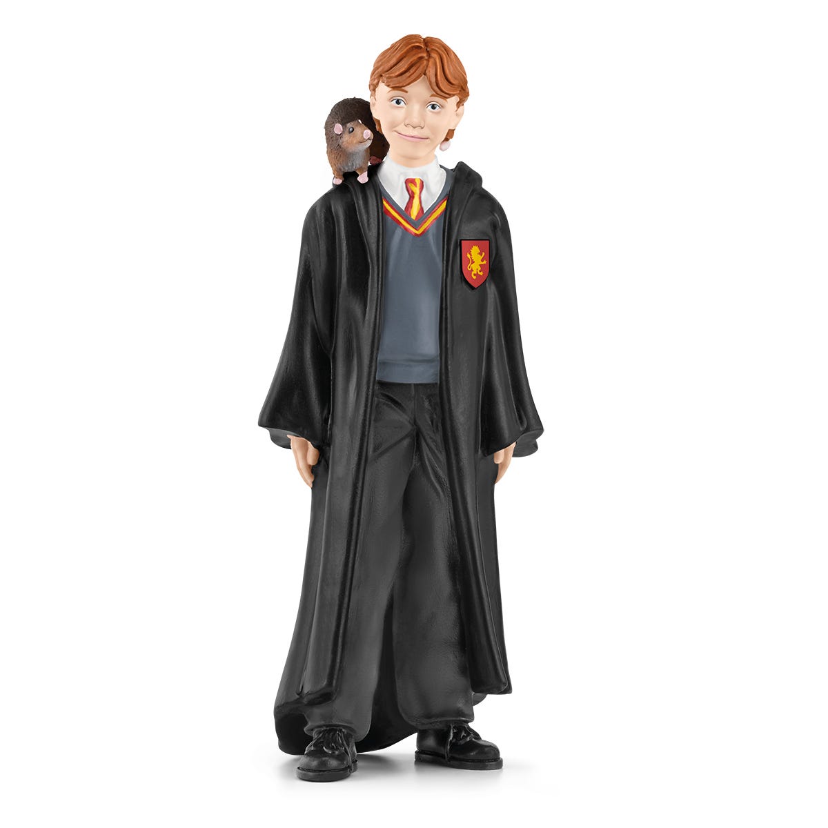 Ron Weasley™ & Scabbers™