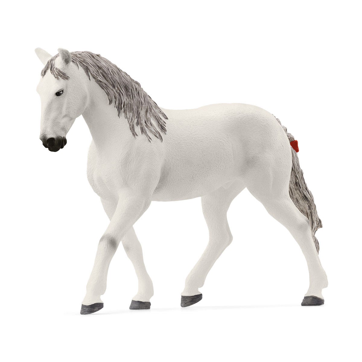 TTC horse 白　61個 Wedding Carriage 42641 | Schleich USA Inc.