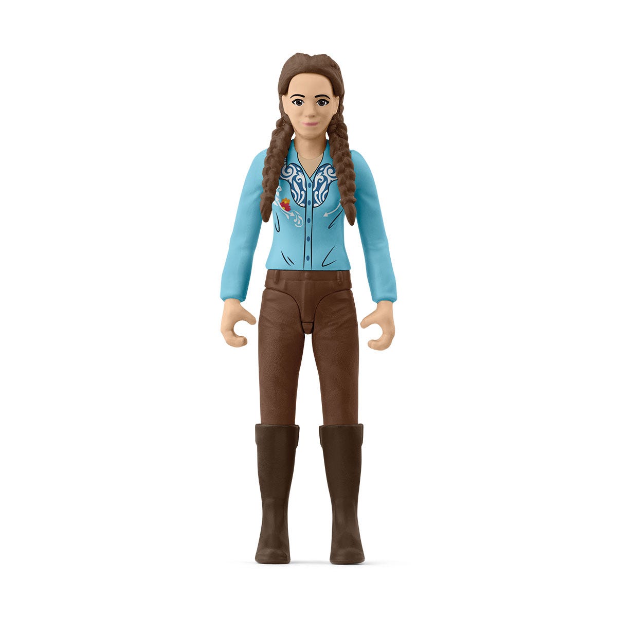 Rodeo Show 42679 FARM WORLD | schleich