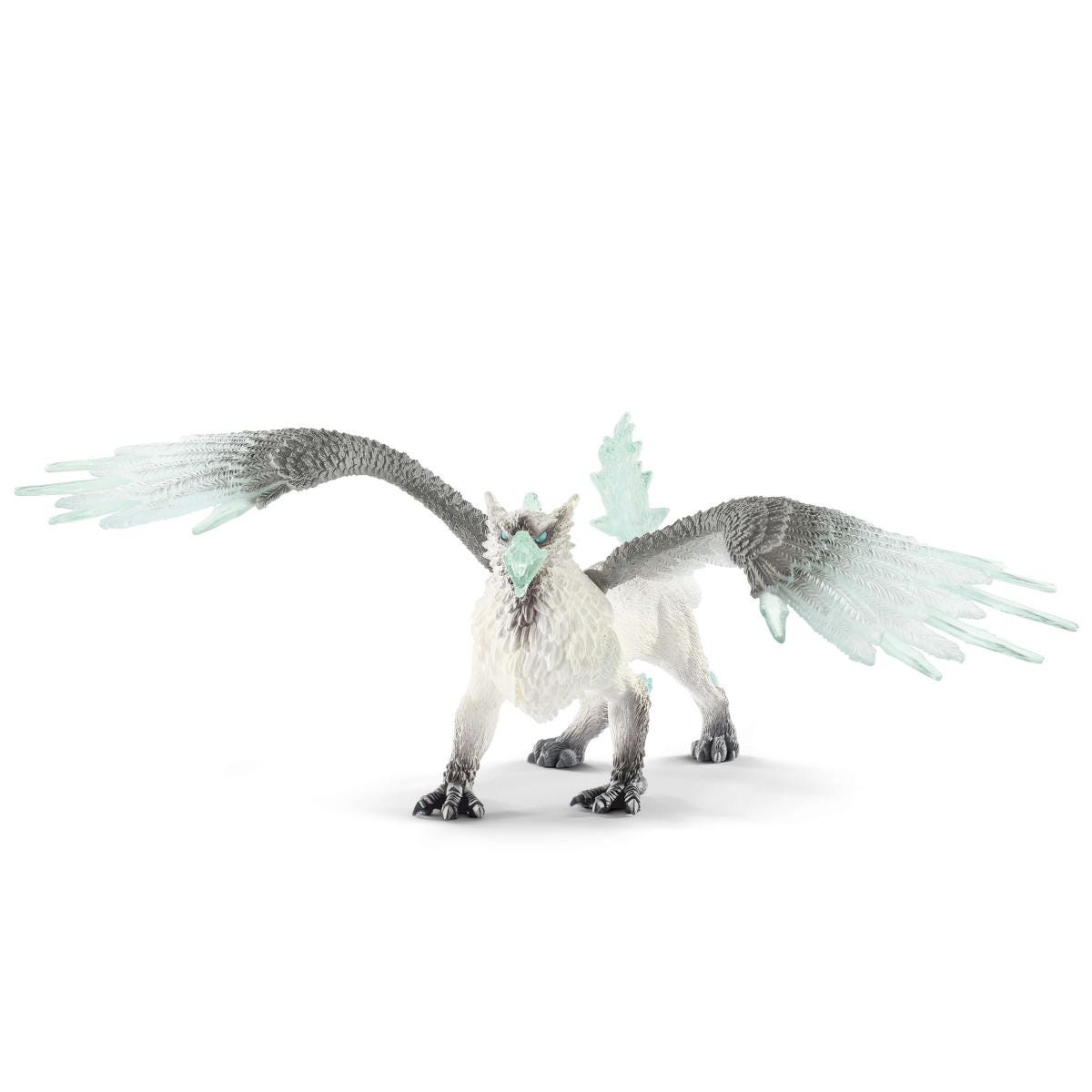 Ice griffin 70143 ELDRADOR® CREATURES | schleich