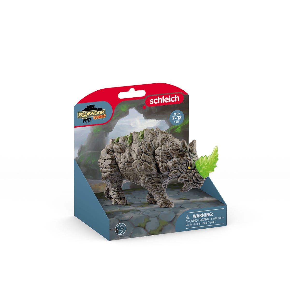 Battle Rhino 70157 | Schleich USA Inc.