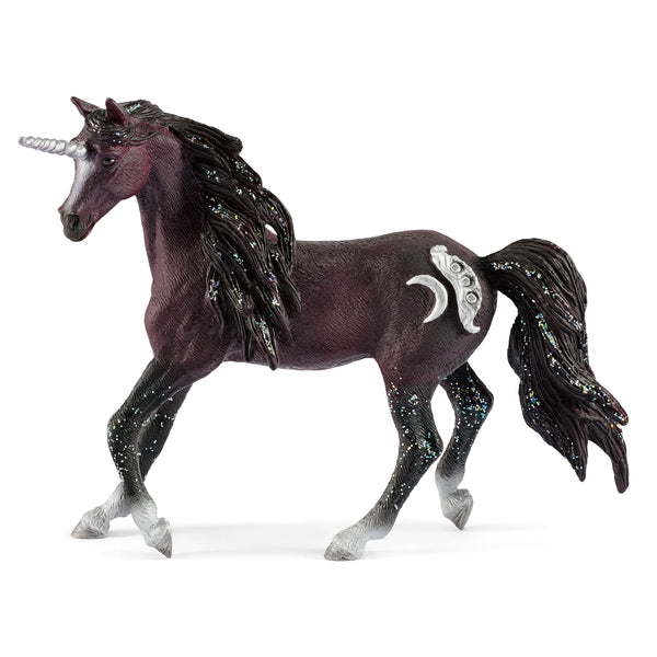 Schleich - さくら様 Moon Unicorn Stallion 70578 BAYALA® | schleich