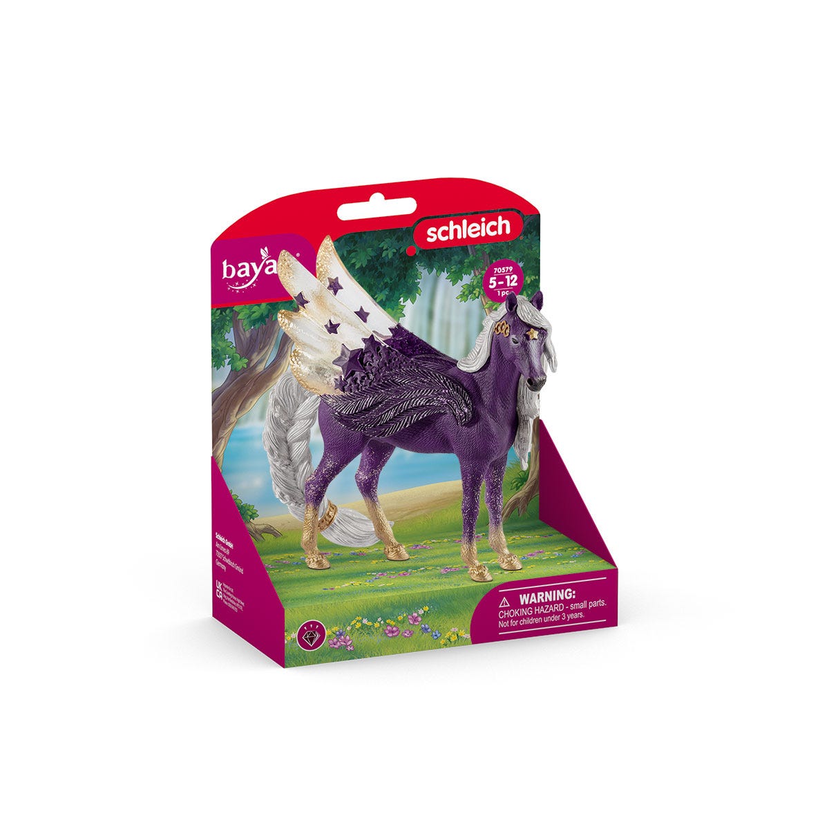 Schleich cheap star pegasus