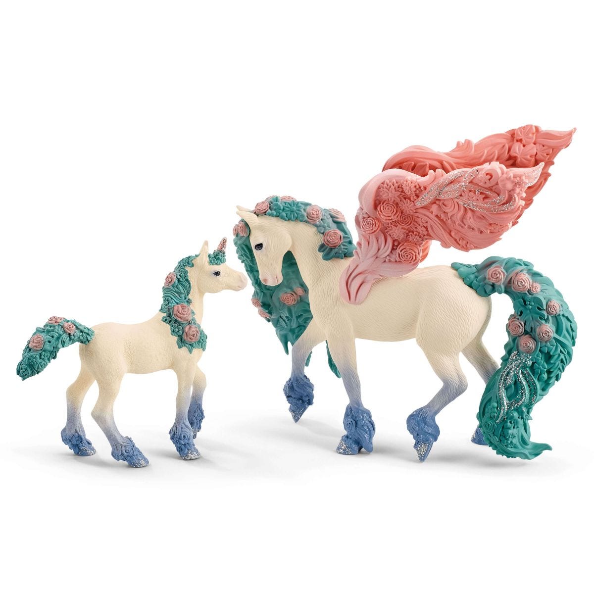 Flower Pegasus 70590 | Schleich USA Inc.