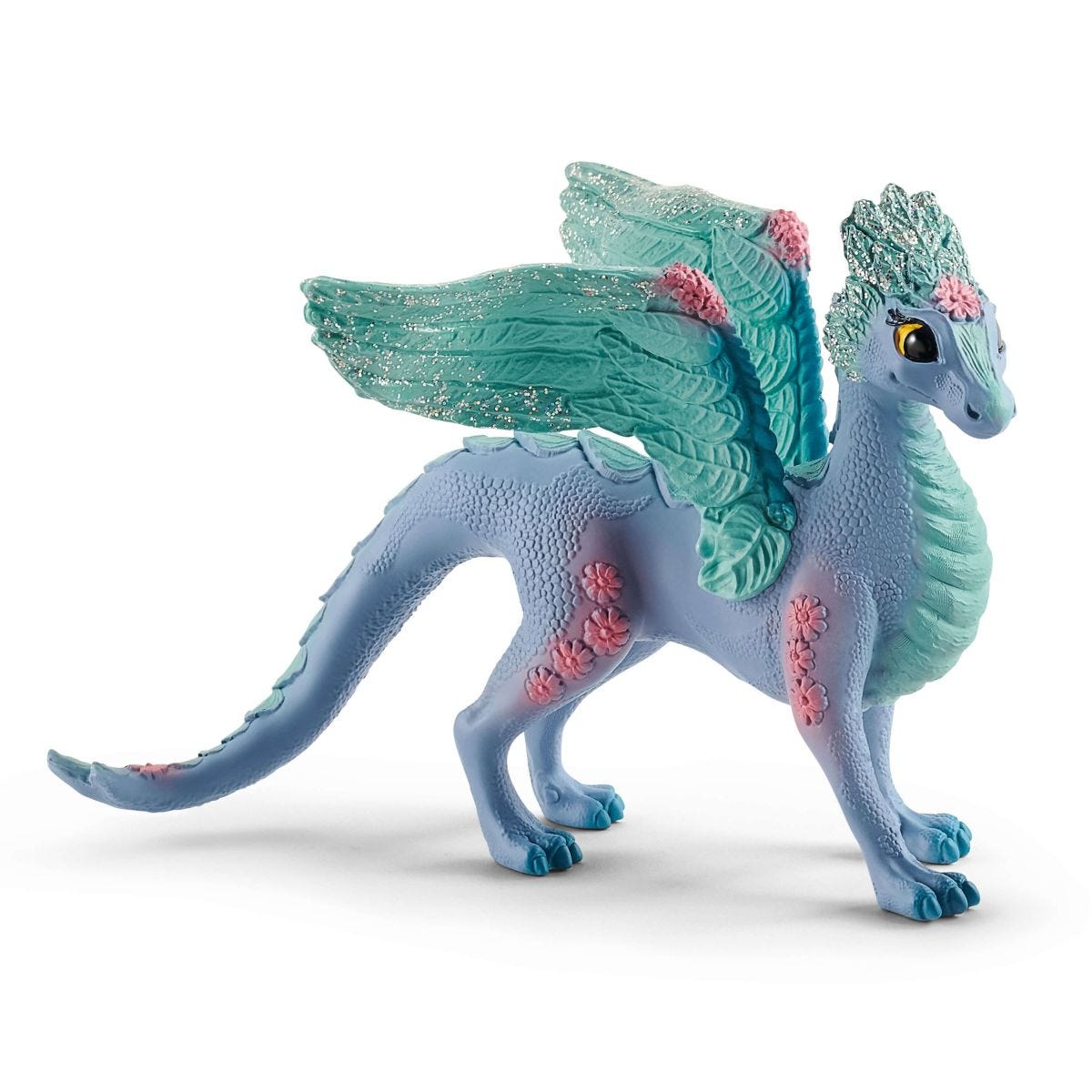 Blossom dragon mother and child 70592 BAYALA® | schleich Blossom dragon mother and child 70592 BAYALA® | schleich