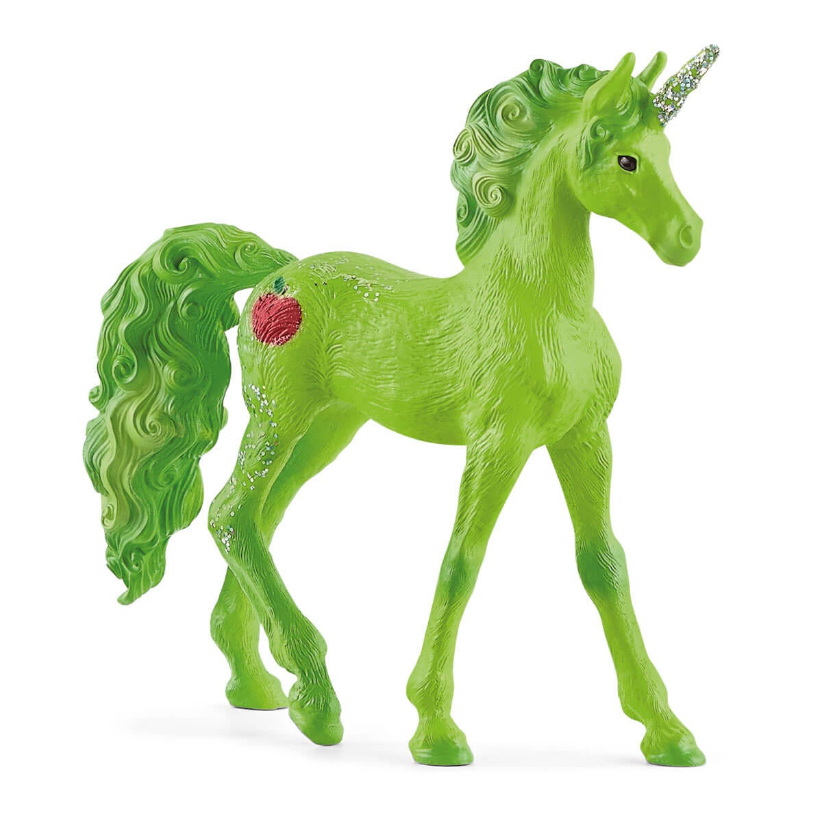 Collectible Unicorn-Apple