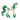 Collectible Unicorn-Emerald