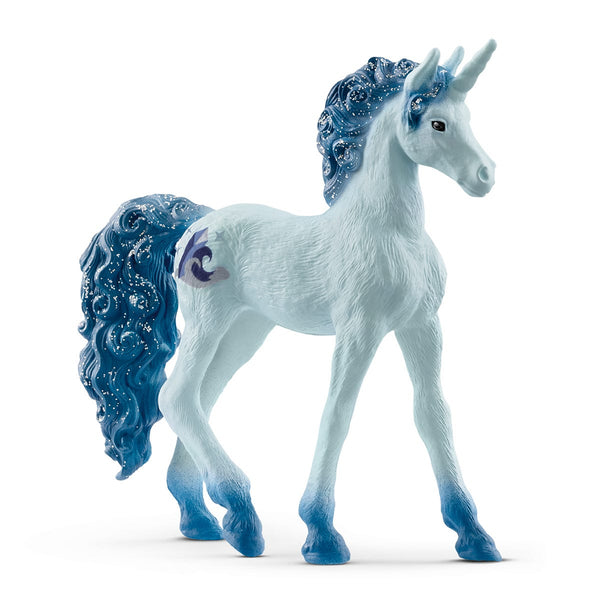Schleich - さくら様 Moon Unicorn Stallion 70578 BAYALA® | schleich