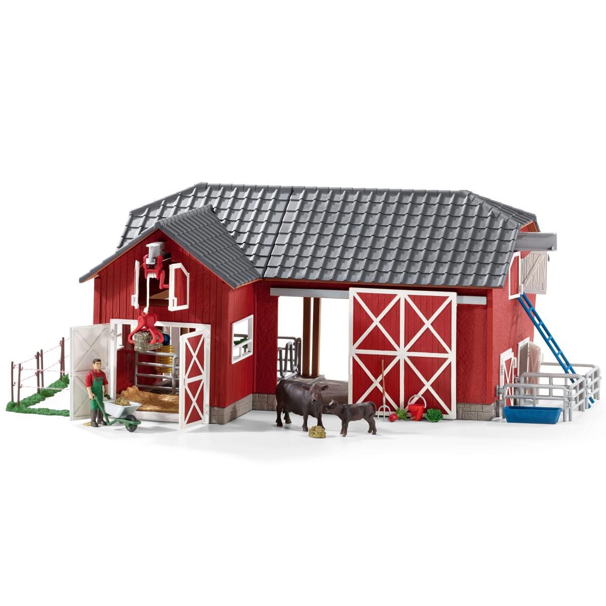 FARM WORLD – Farmyard toys | schleich®