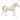 Arabian Stallion, white