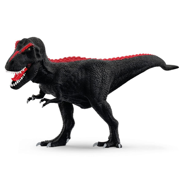 Schleich Tyrannosaurus Rex Caminar Dinosaurio De Juguete 3 Schleich Tyrannosaurus Rex Caminar Dinosaurio De Juguete 3