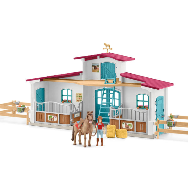 【MPQ】MPQ ＊horse riding club＊ Horse Riding African American Barbie Doll - Barbie Riding