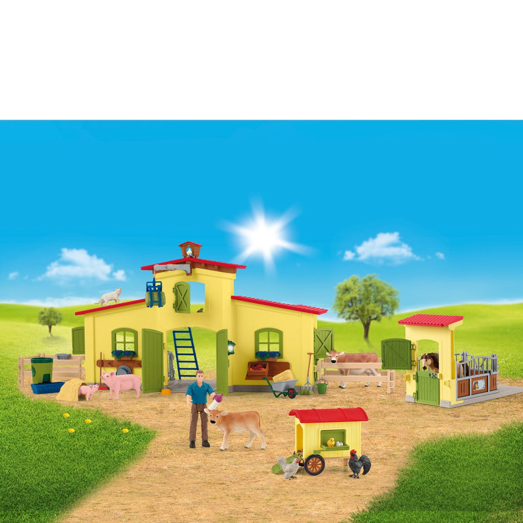  schleich® Motiv 