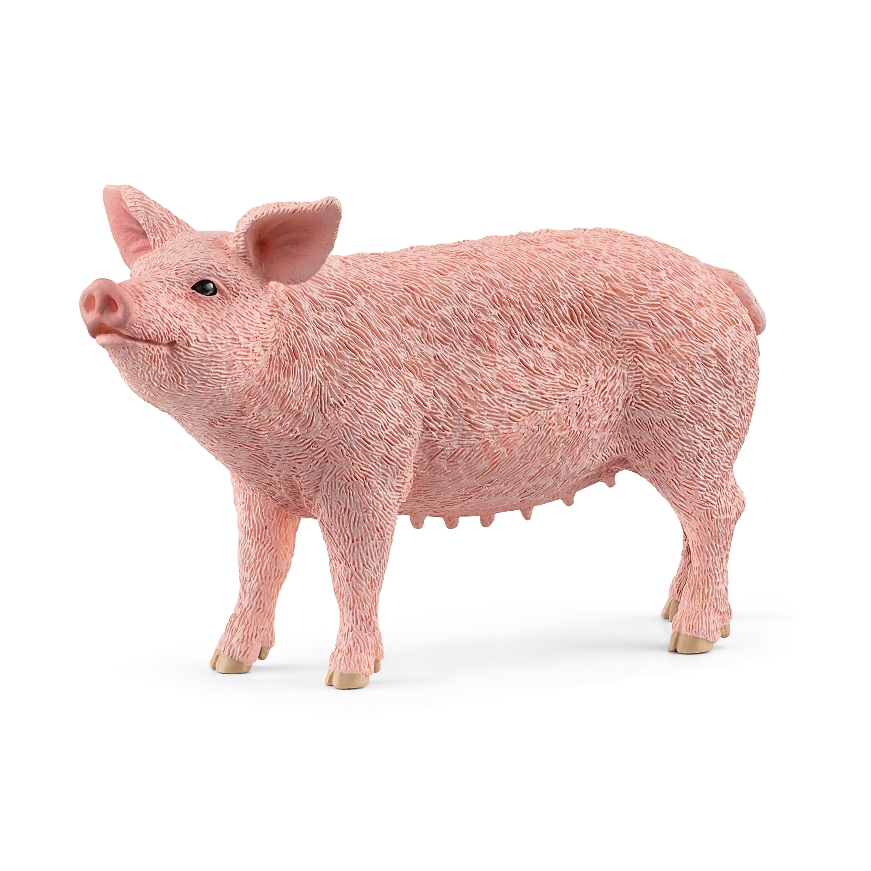 6-Piece Farm Animal Bundle 77423 FARM WORLD | schleich 6-Piece Farm Animal Bundle 77423 FARM WORLD | schleich